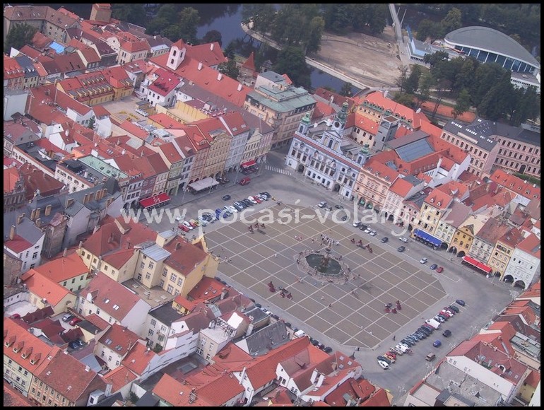 �esk� Bud�jovice