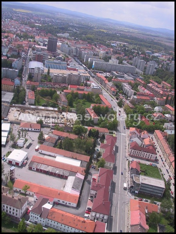 �esk� Bud�jovice