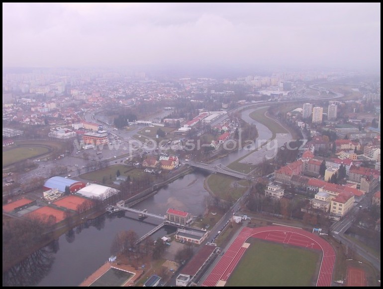 �esk� Bud�jovice