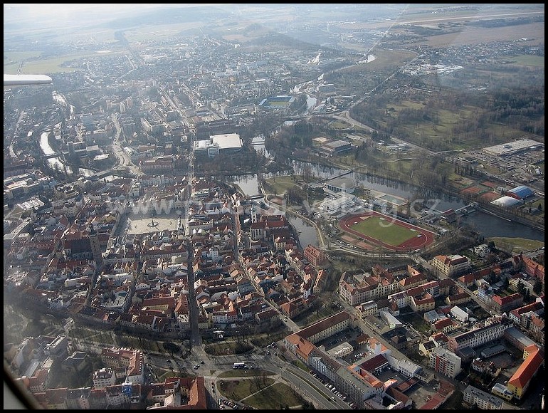 �esk� Bud�jovice