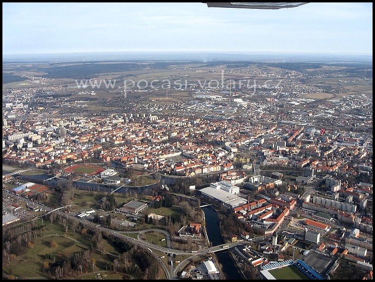 �esk� Bud�jovice
