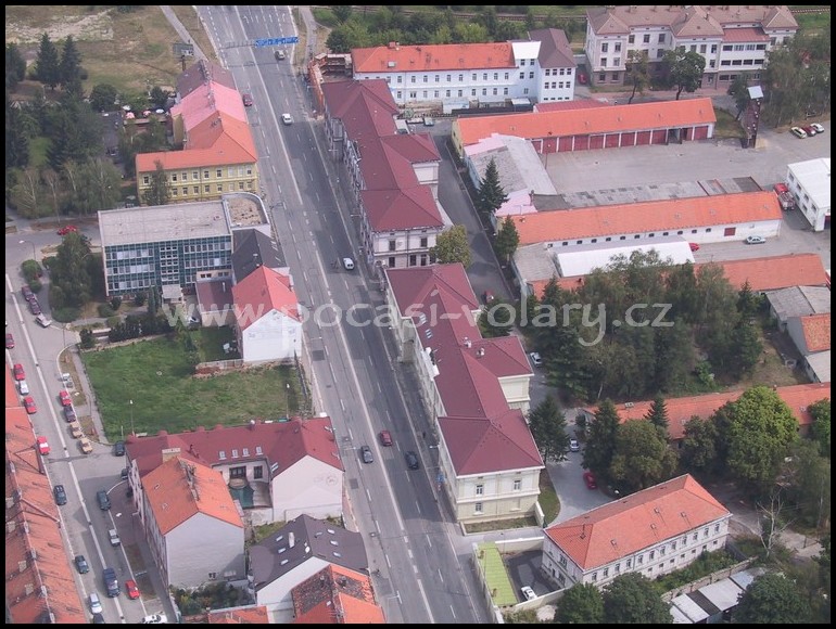 �esk� Bud�jovice