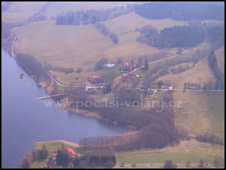 Bli��� Lhota u Horn� Plan�