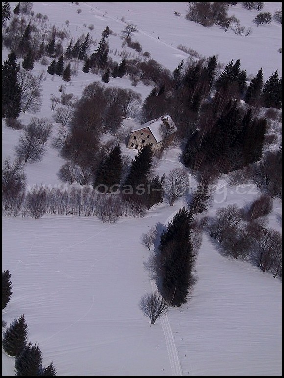 Kr�sn� Hora (u Sto�ce)