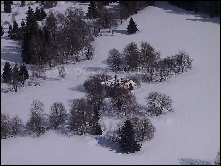 Kr�sn� Hora (u Sto�ce)