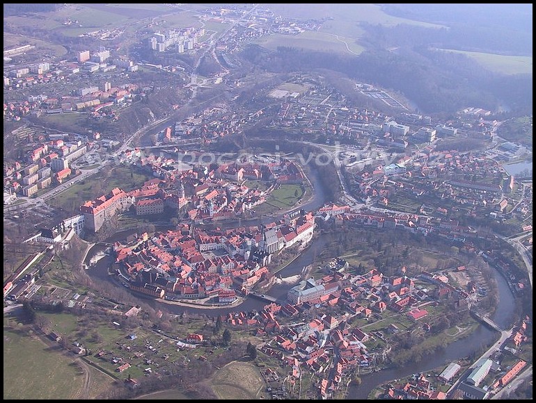 �esk� Krumlov