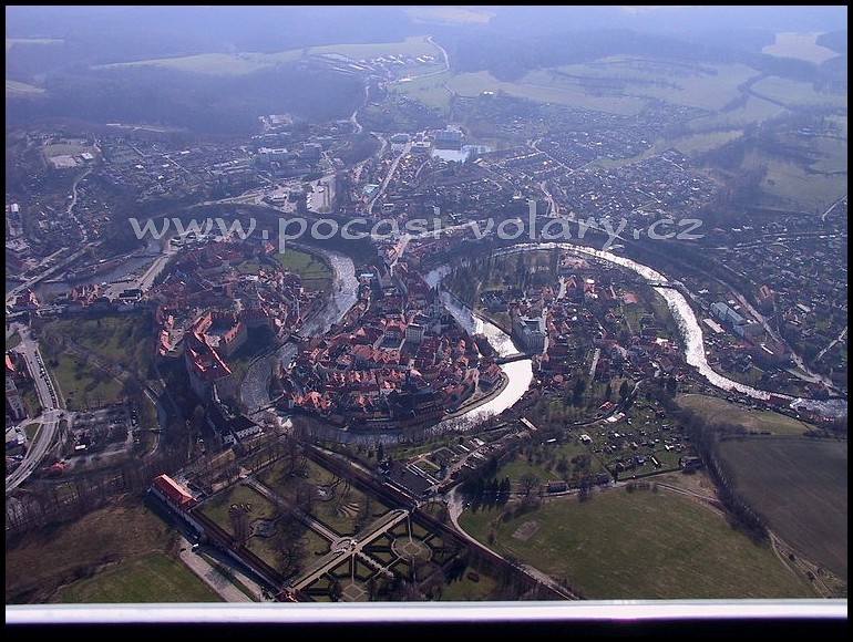 �esk� Krumlov