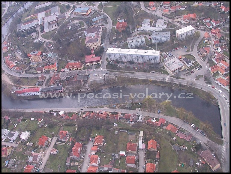 �esk� Krumlov