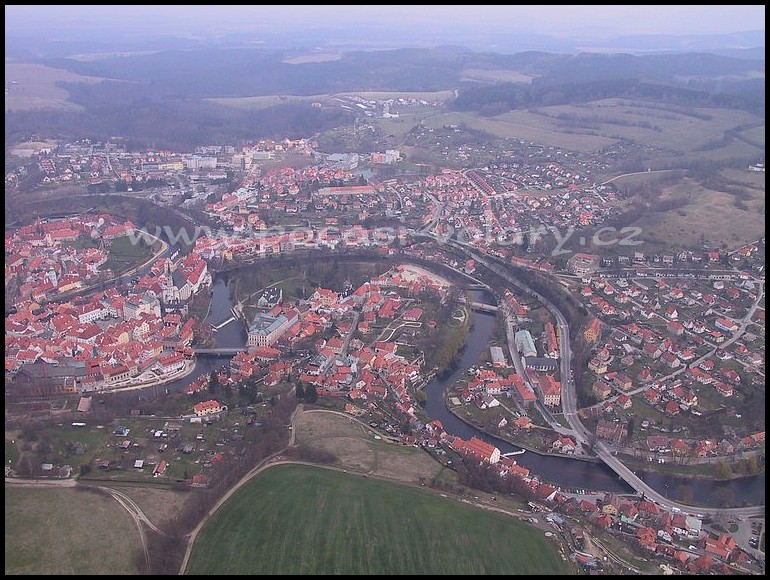 �esk� Krumlov