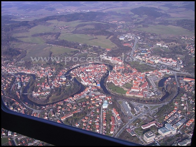 �esk� Krumlov
