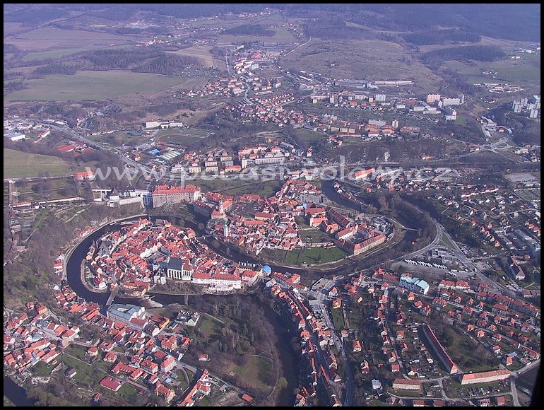 �esk� Krumlov