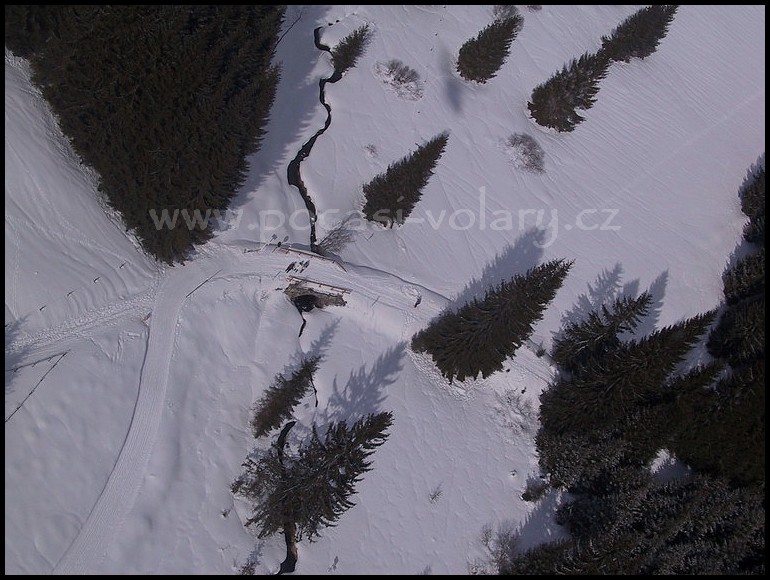 Mlaka (u �esk�ch �leb�)