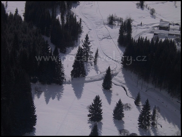 Mlaka (u �esk�ch �leb�)