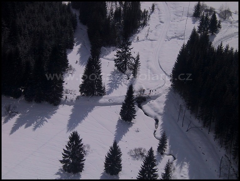 Mlaka (u �esk�ch �leb�)