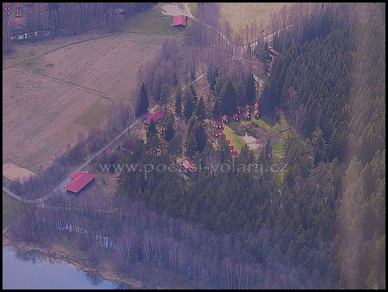 Nov� Pec - letn� t�bory