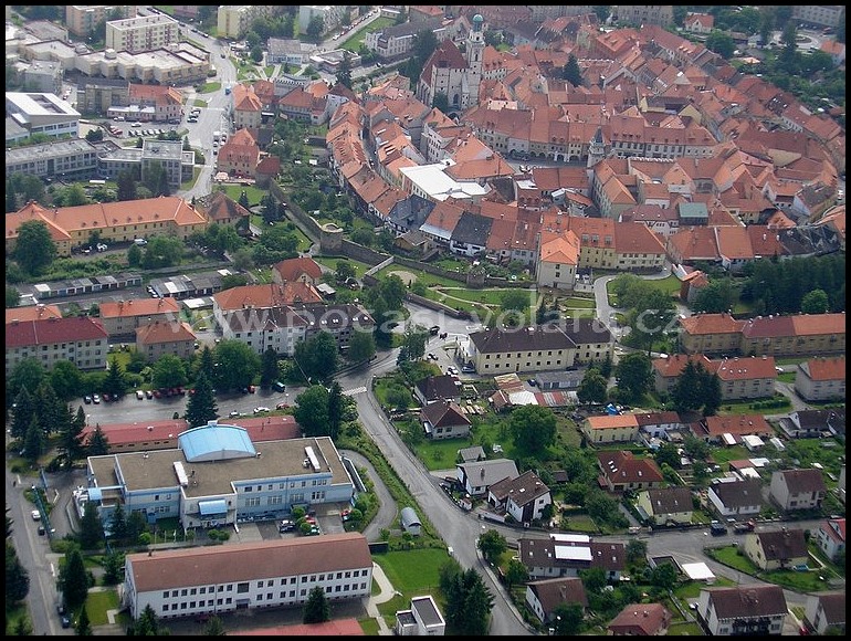 Prachatice