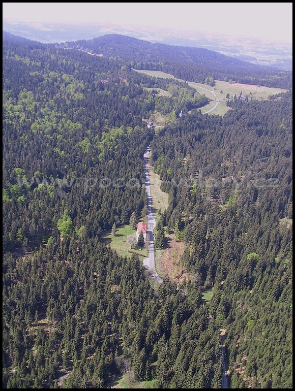 Sch�neben / Zadn� Zvonkov�