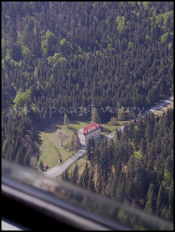 Sch�neben  / Zadn� Zvonkov�