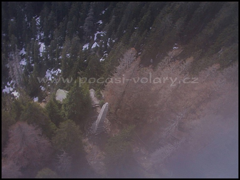 Stifter�v pomn�k