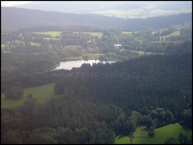 K�i��anovick� rybn�k