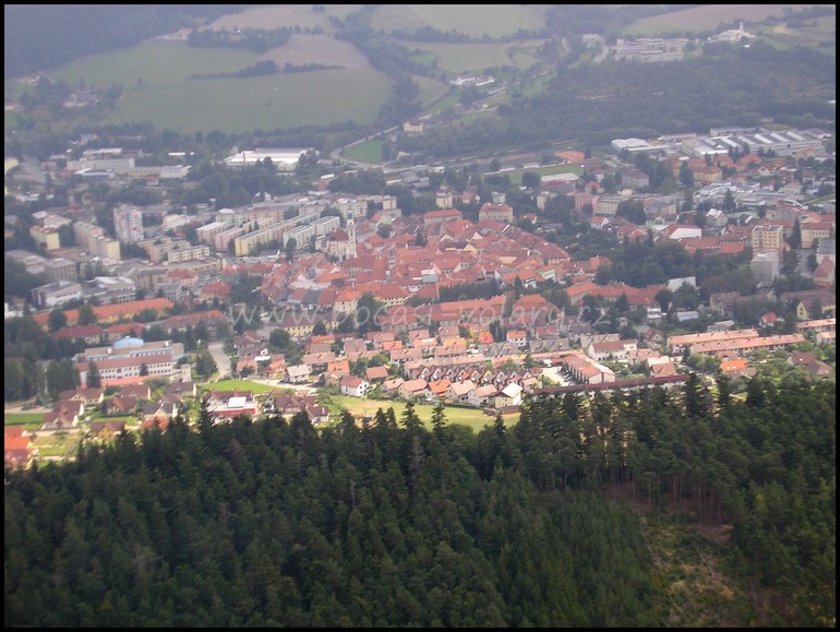 Prachatice