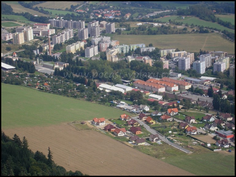 Prachatice