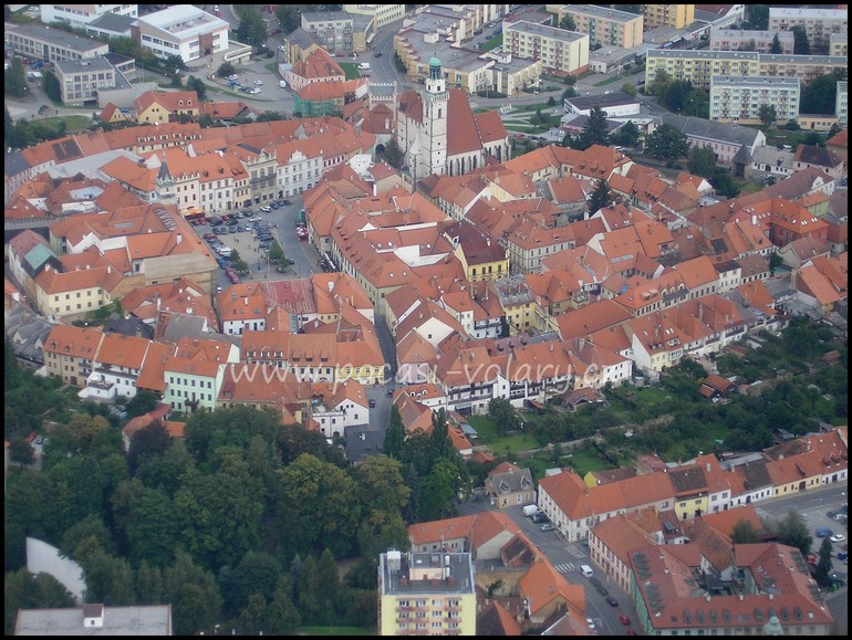 Prachatice