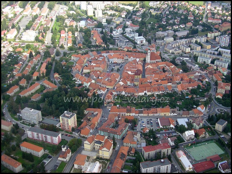 Prachatice