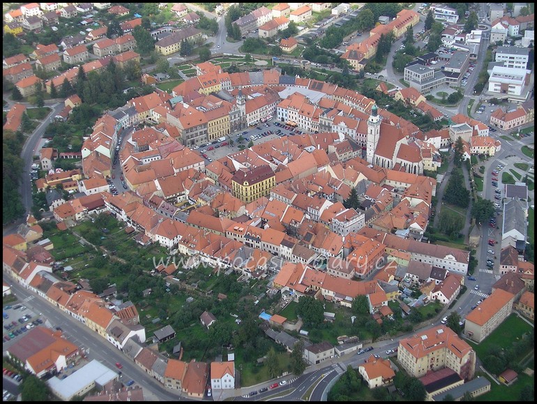 Prachatice