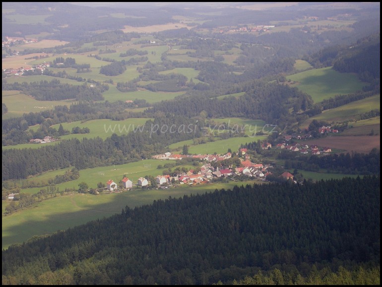 Z�blat� u Prachatic