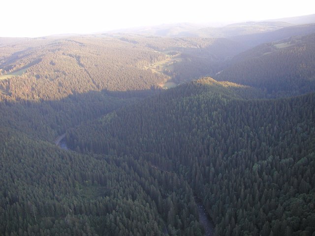 �dol� �eky Vydry