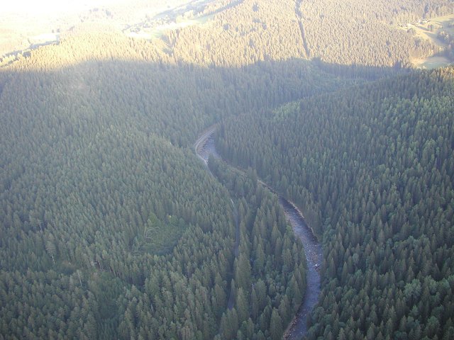 �dol� �eky Vydry