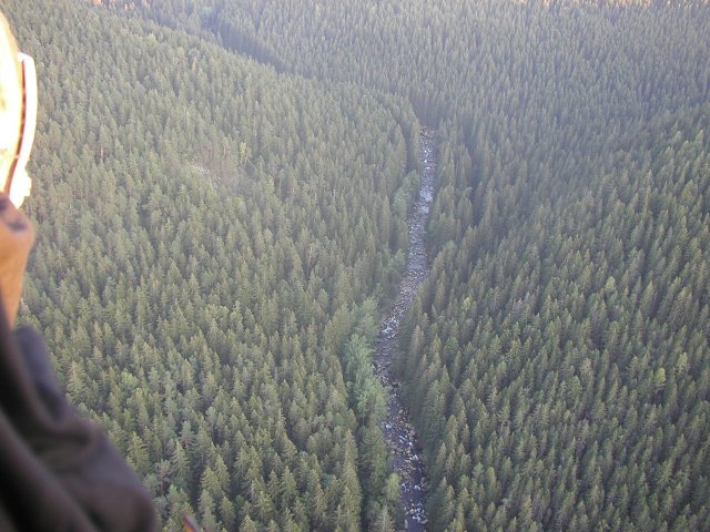 �dol� �eky Vydry