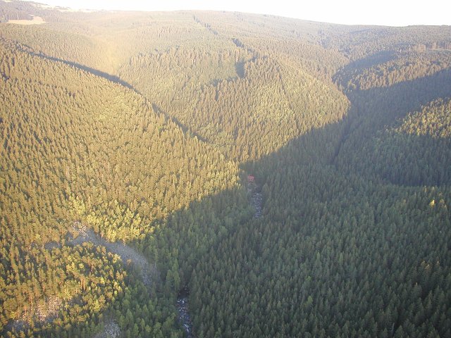 �dol� �eky Vydry