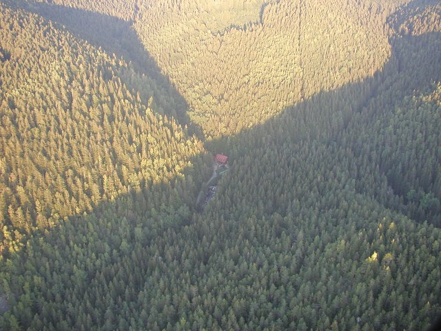 Turnerova chata na Vyd�e