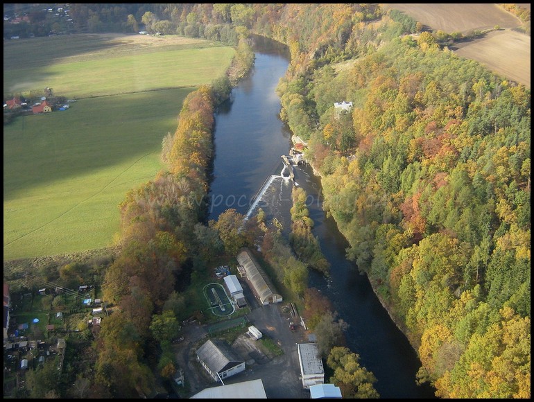 B�ez� u Bor�ova nad Vltavou