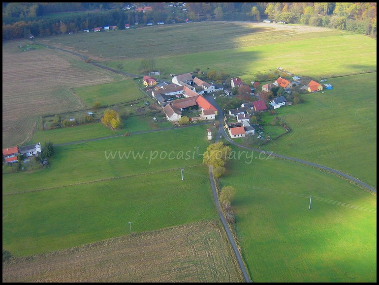 B�ez� u Bor�ova nad Vltavou