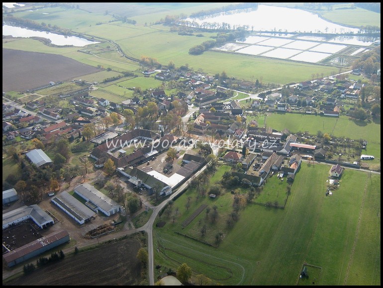 �ejkovice u �esk�ch Bud�jovic