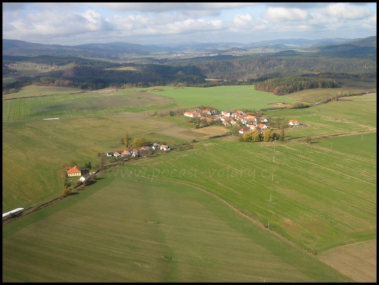 �ertyn� u Doln�ho T�ebon�na