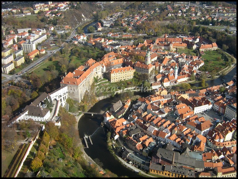 �esk� Krumlov