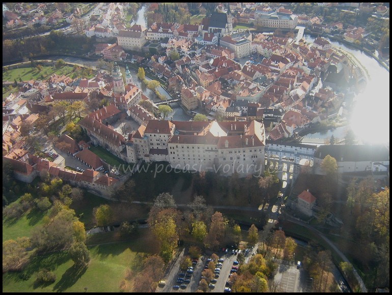 �esk� Krumlov