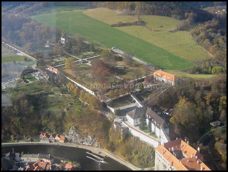 �esk� Krumlov