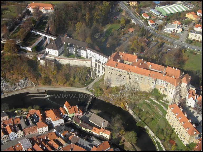 �esk� Krumlov