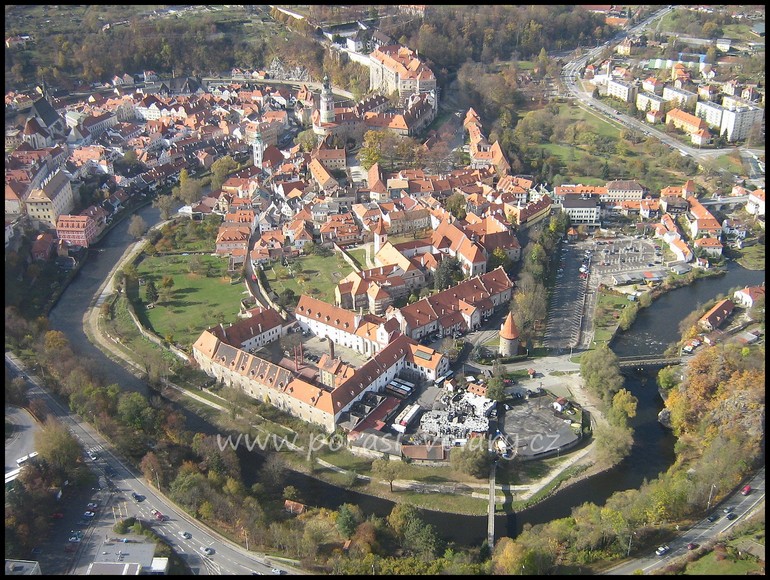 �esk� Krumlov