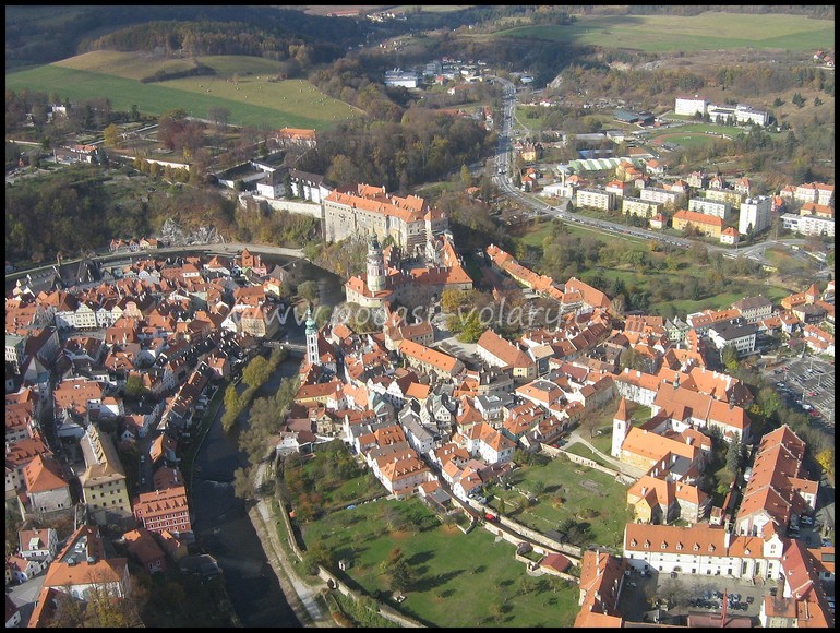 �esk� Krumlov