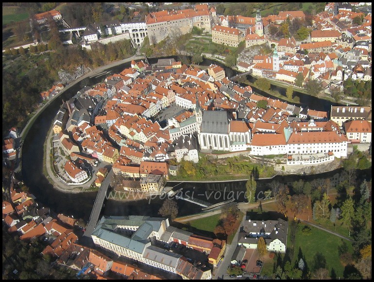�esk� Krumlov