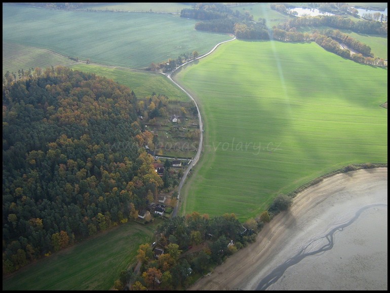 Deht��e u �esk�ch Bud�jovic