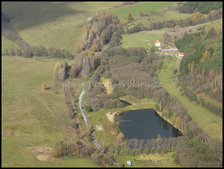 Ho�ice na �umav�