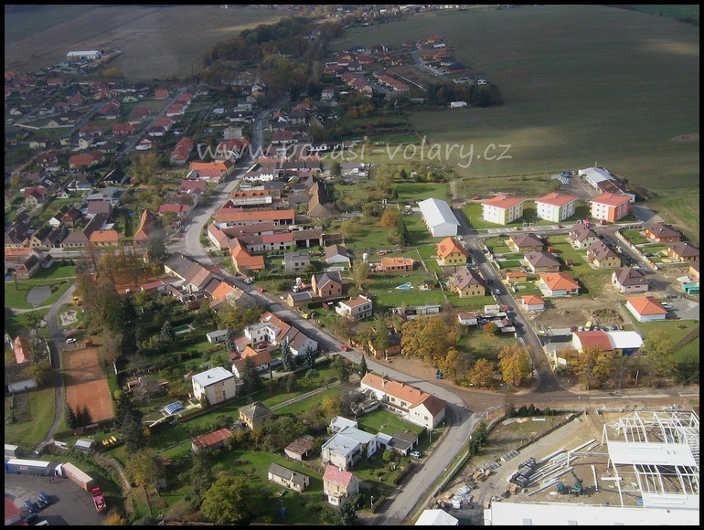 Litv�novice u �esk�ch Bud�jovic