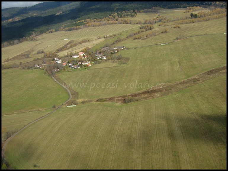 Ma�ava u Horn� Plan�